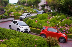 2013 Scion iQ