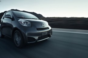 2013 Scion iQ