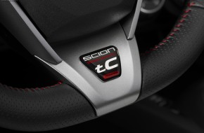 2013 Scion tC Release Series 8.0
