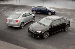 2013 Scion tC