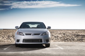 2013 Scion tC