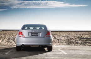 2013 Scion tC