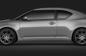 2013 Scion tC