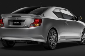 2013 Scion tC