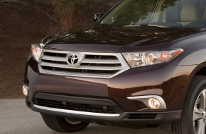 2013 Toyota Highlander