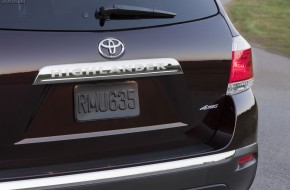 2013 Toyota Highlander