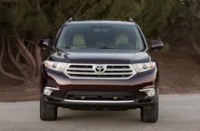 2013 Toyota Highlander