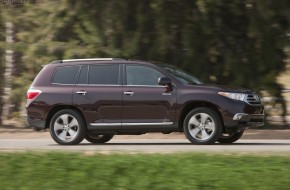 2013 Toyota Highlander