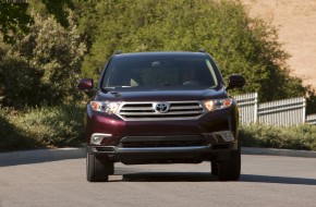 2013 Toyota Highlander