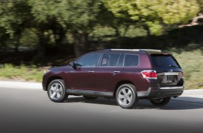 2013 Toyota Highlander