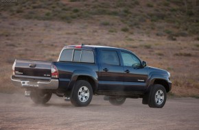 2013 Toyota Tacoma