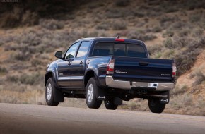 2013 Toyota Tacoma