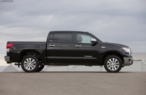 2013 Toyota Tundra