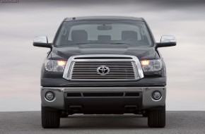 2013 Toyota Tundra