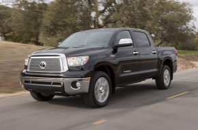 2013 Toyota Tundra