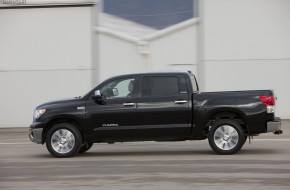 2013 Toyota Tundra