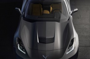 2014 Chevrolet Corvette Singray