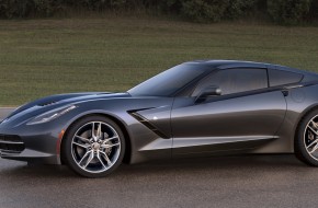 2014 Chevrolet Corvette Singray