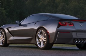 2014 Chevrolet Corvette Singray