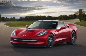 2014 Chevrolet Corvette Singray