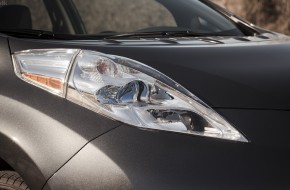 2013 Nissan LEAF