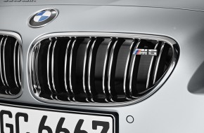 2014 BMW M6 Gran Coupe