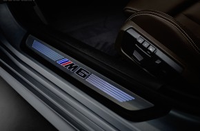 2014 BMW M6 Gran Coupe