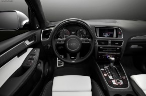 2014 Audi SQ5