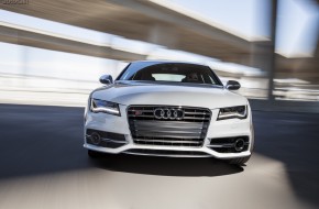 2013 Audi S7