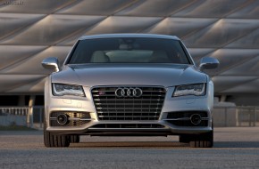 2013 Audi S7