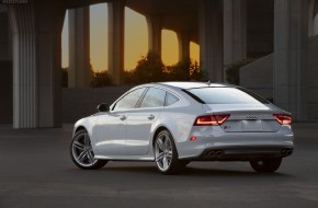 2013 Audi S7