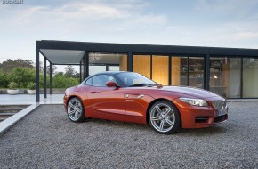 2014 BMW Z4