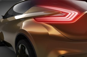 Nissan Resonance Concept