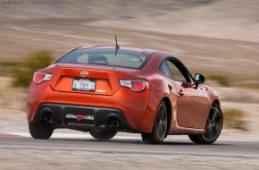 2013 Scion FR-S