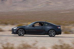 2013 Scion FR-S