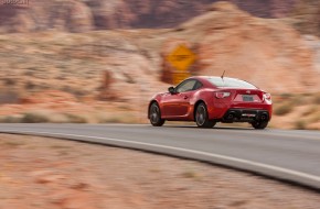 2013 Scion FR-S