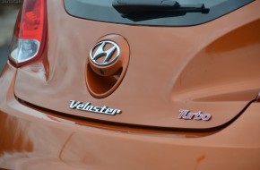 2013 Hyundai Veloster Review