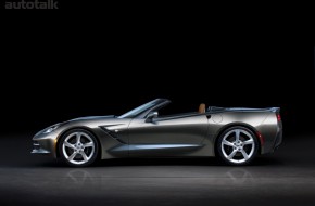 Stingray Convertible12