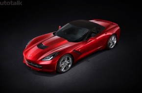 Stingray Convertible16