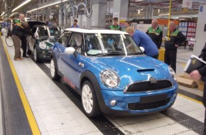 Oxford Mini Factory