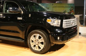 2014 Toyota Tundra