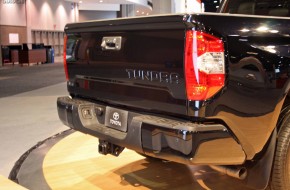 2014 Toyota Tundra