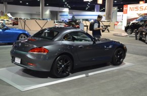 BMW at 2013 Atlanta Auto Show