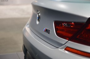 BMW at 2013 Atlanta Auto Show