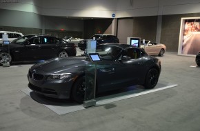 BMW at 2013 Atlanta Auto Show