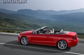 2013 Audi RS 5 Cabriolet