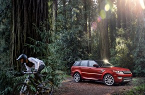 2014 Range Rover Sport