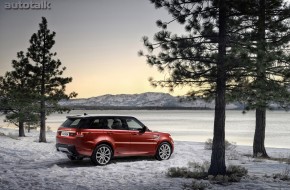 2014 Range Rover Sport