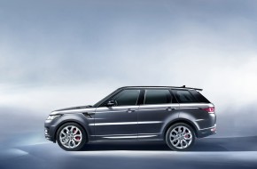 2014 Range Rover Sport