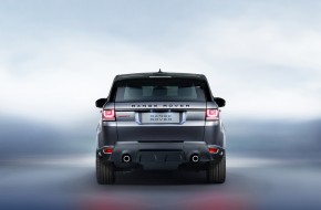 2014 Range Rover Sport